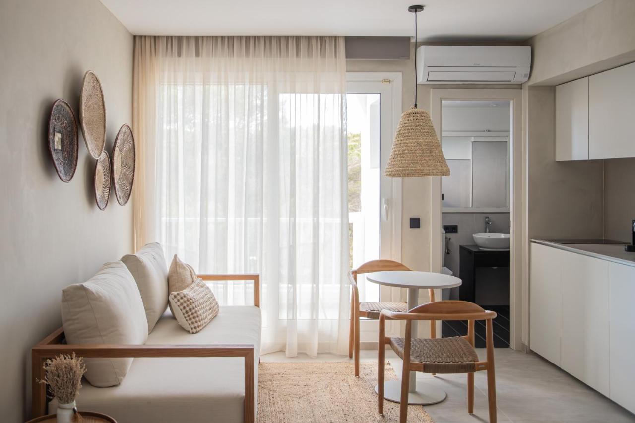 Boho Formentera Aparthotel 2*