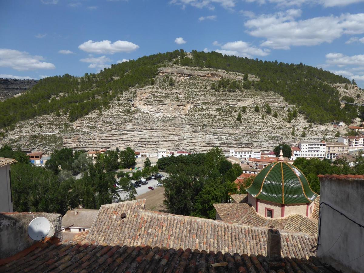 Butaka Alcala del Jucar