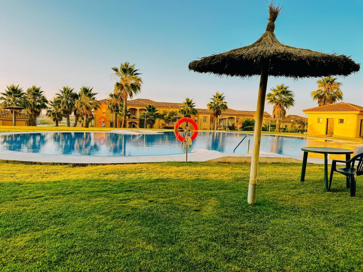 Mika's House Garden Apartment Sanlucar de Barrameda