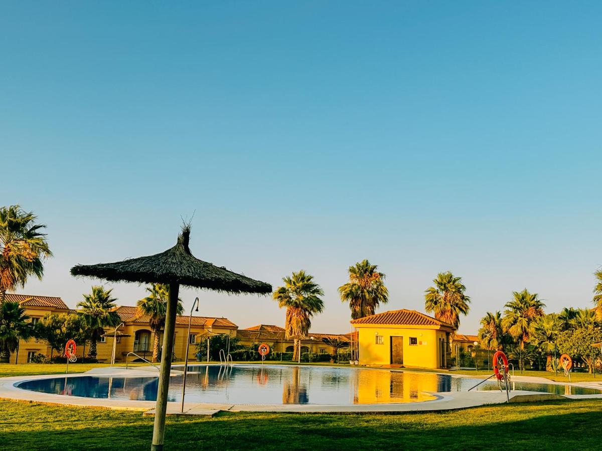 Apartamento Mika's House Sanlúcar de Barrameda