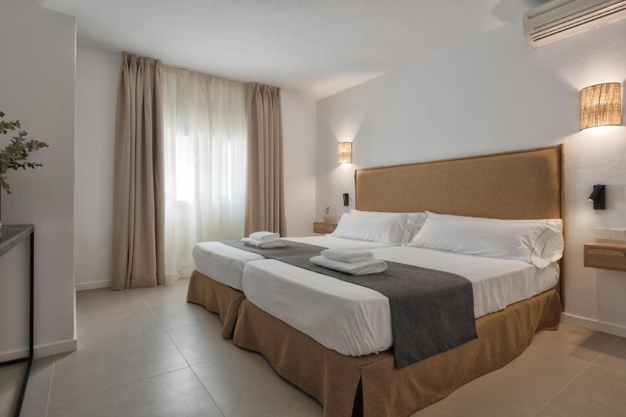 Turisticos Cardona Hab Superior Apartment *