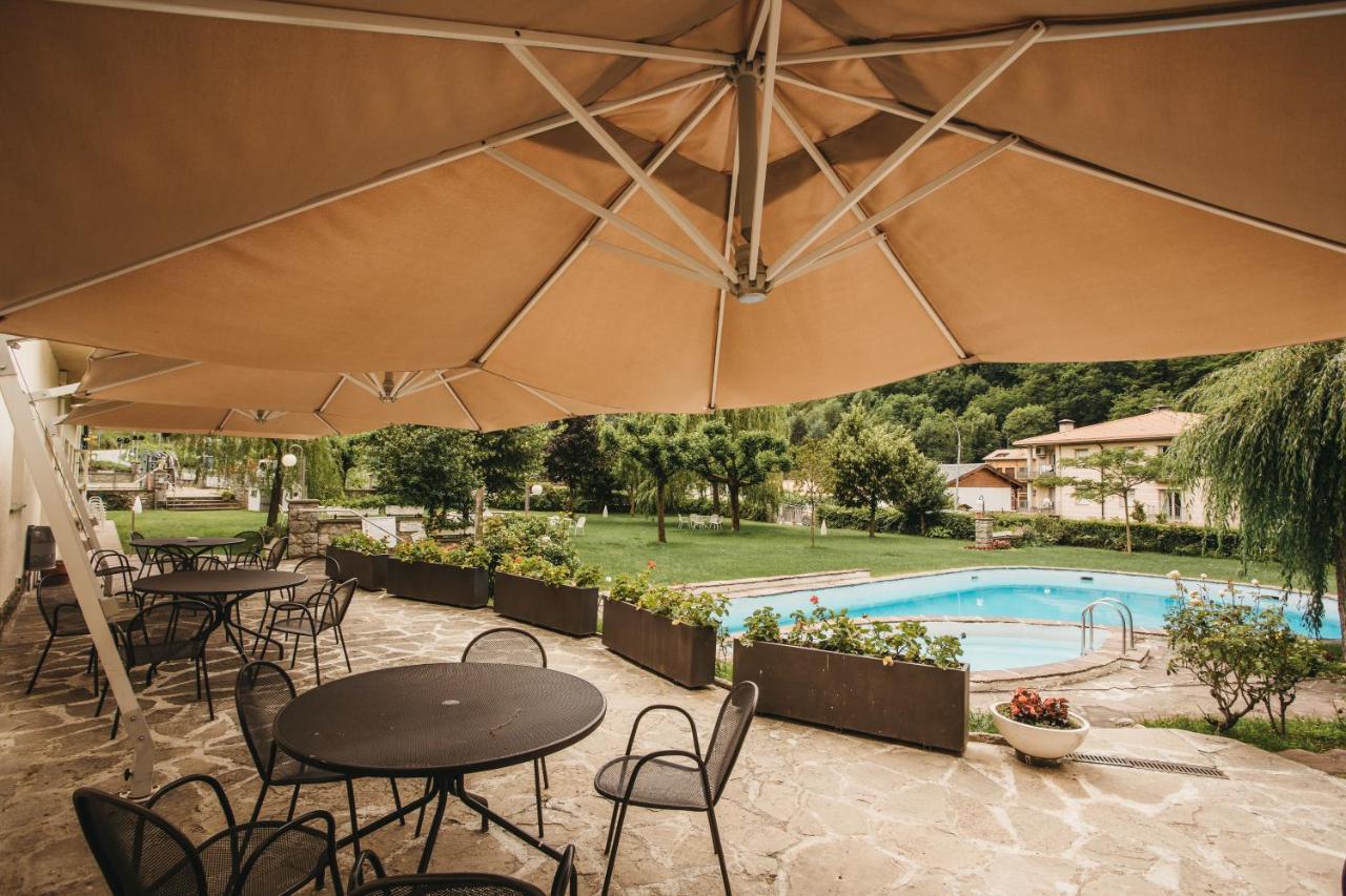 Catalunya Park Hotel