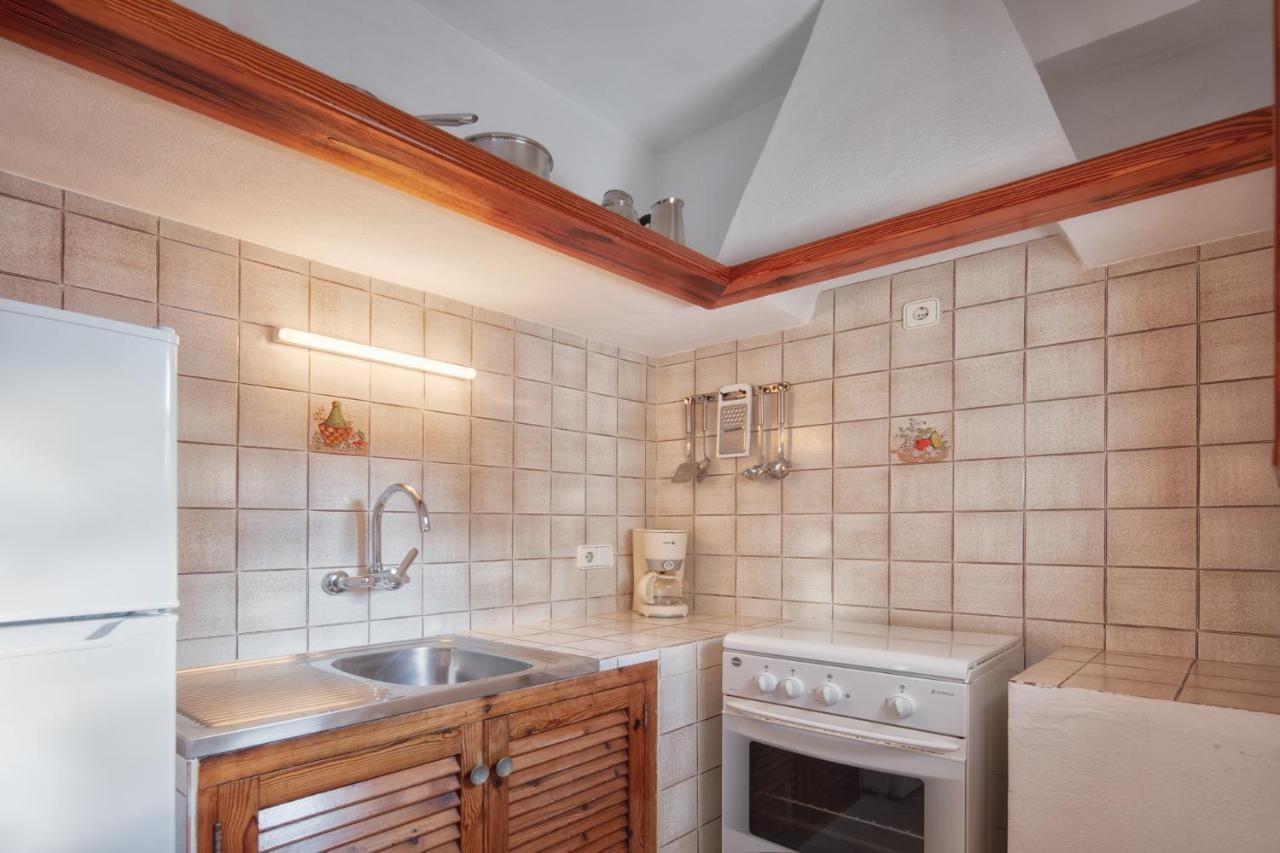 Turisticos Cardona - 1 Hab. Standart Apartment