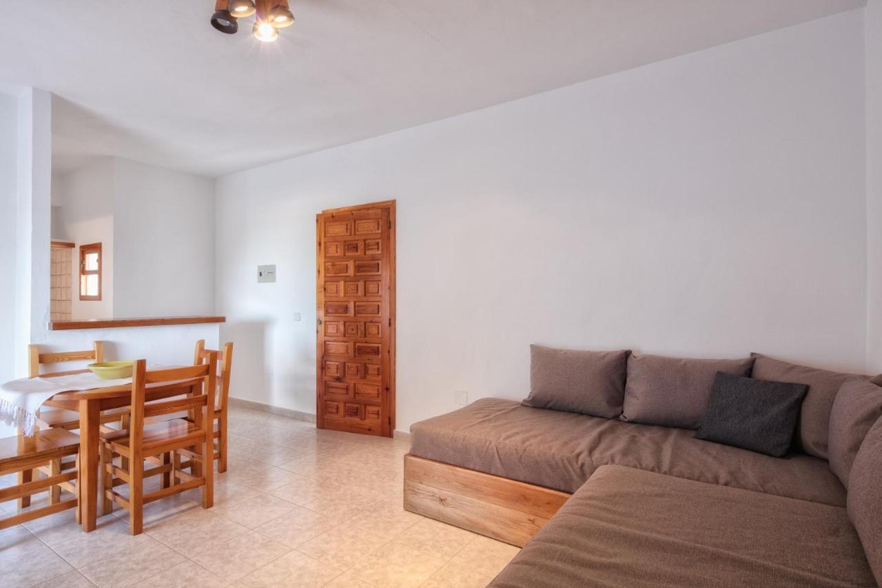 Turisticos Cardona - 1 Hab. Standart Apartment *