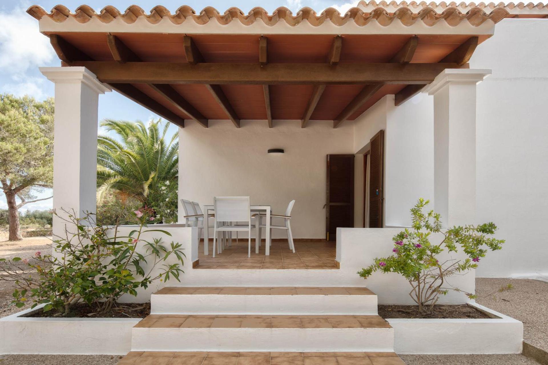 Turisticos Cardona - 1 Hab. Standart Apartment *