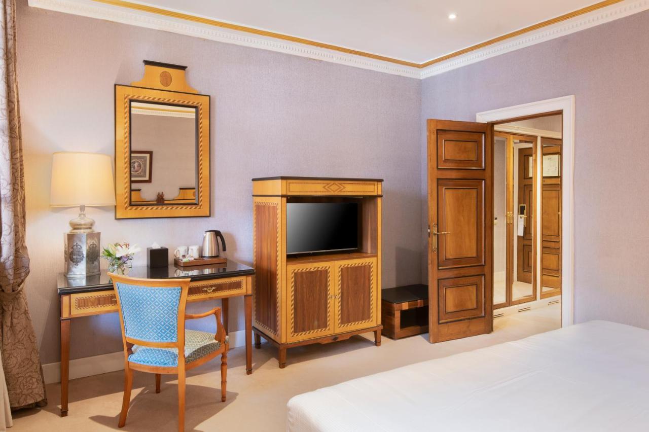 Hotel Eurostars De La Reconquista Oviedo