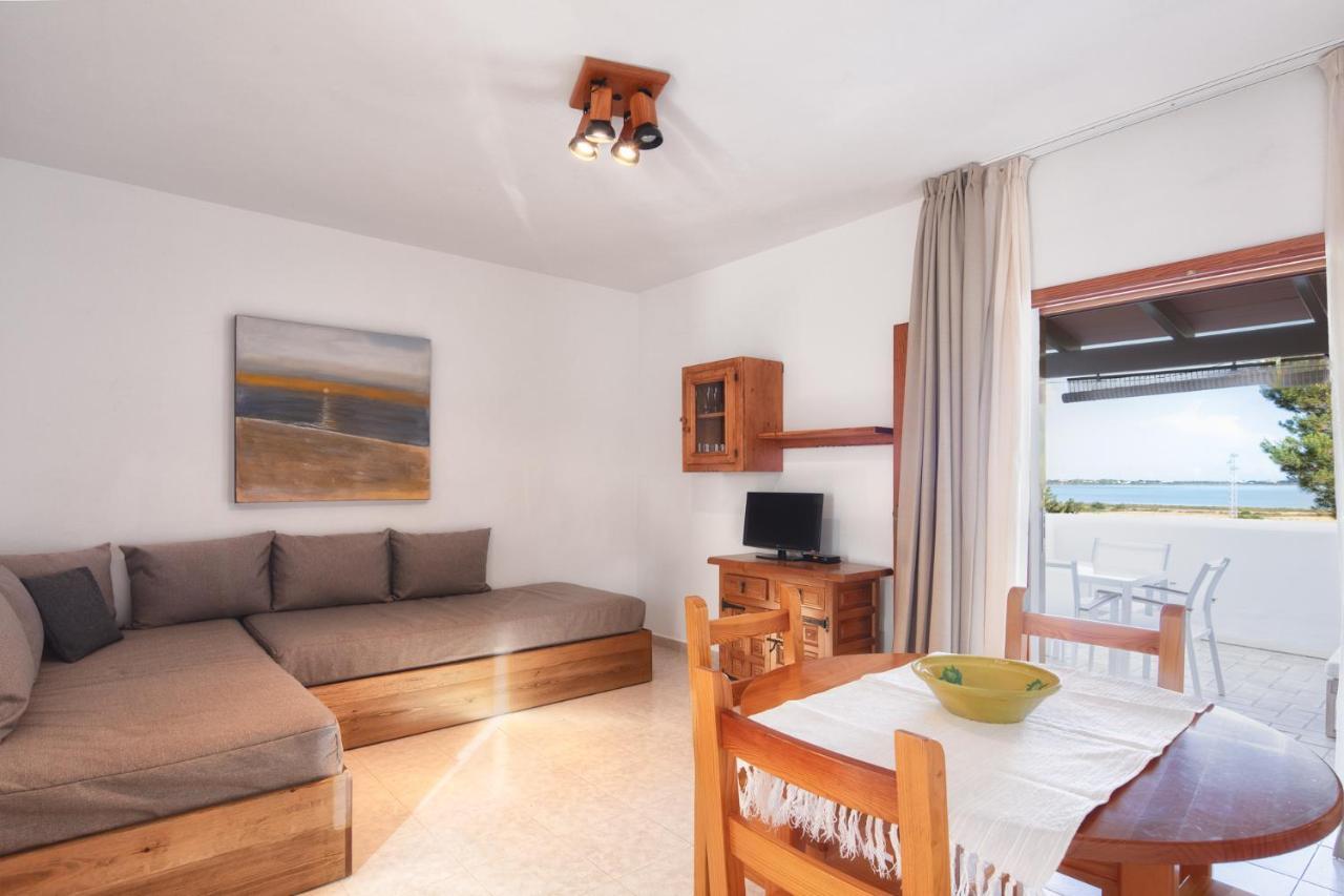 Apartment Turisticos Cardona - 1 Hab. Standart