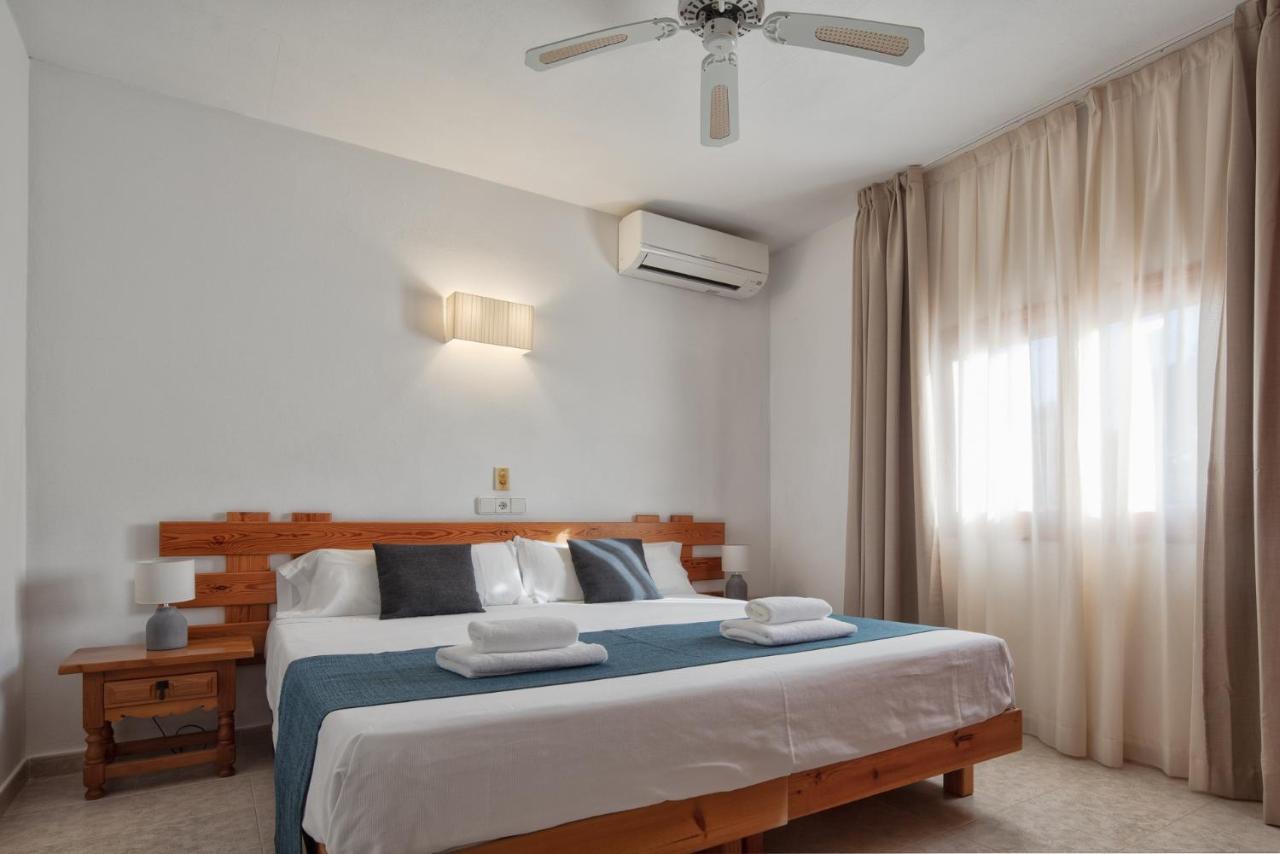 Apartment Turisticos Cardona - 1 Hab. Standart