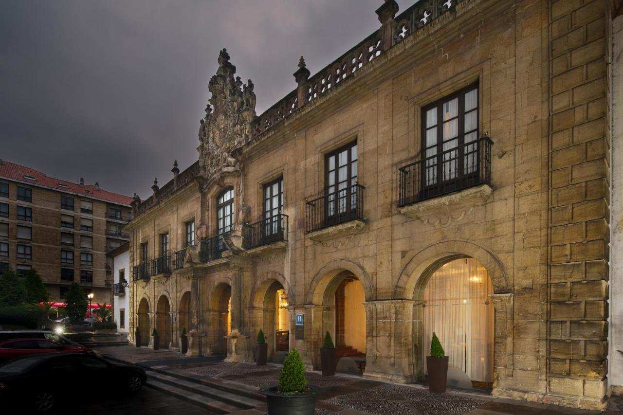 Hotel Eurostars De La Reconquista 5*
