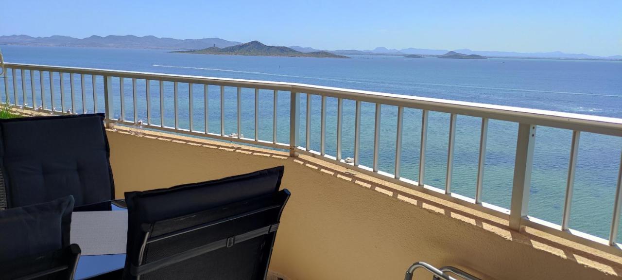 Apartamento Na Plazy W La Manga *