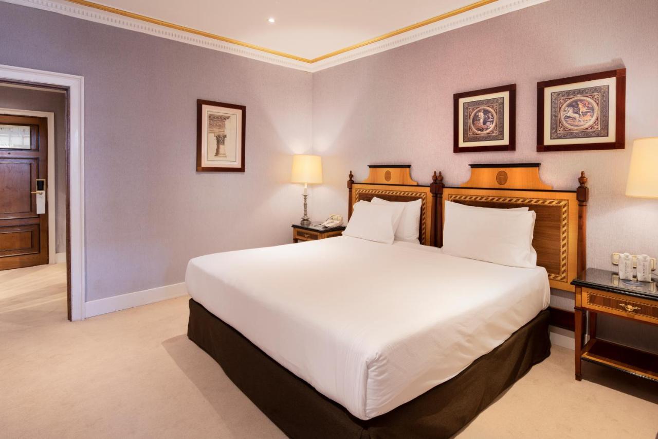 Hotel Eurostars De La Reconquista