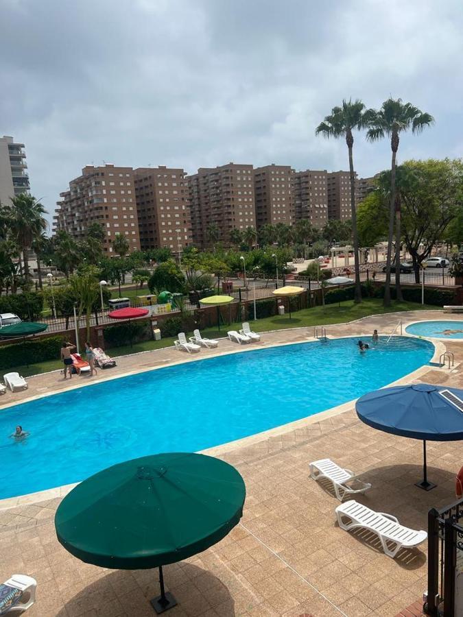 Apartment Playa Coral Oropesa del Mar