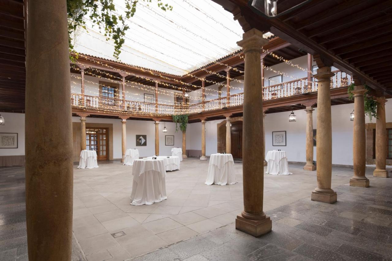 Eurostars De La Reconquista Hotel