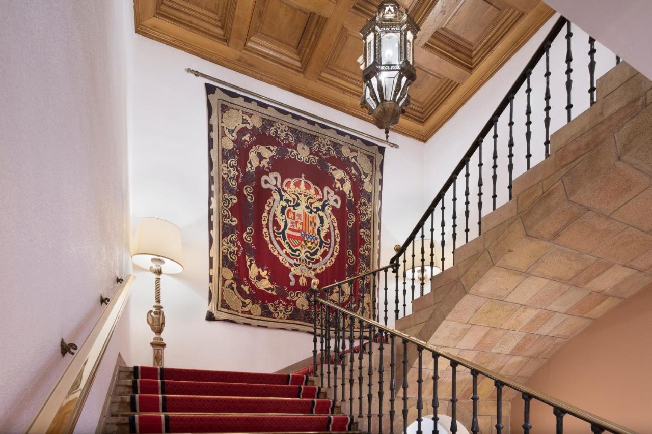 Hotel Eurostars De La Reconquista Oviedo