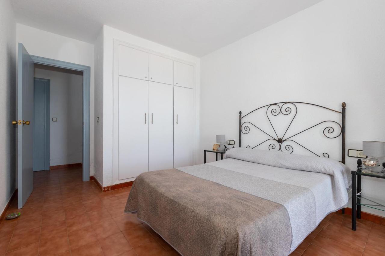 Casa Siloam * Torrox