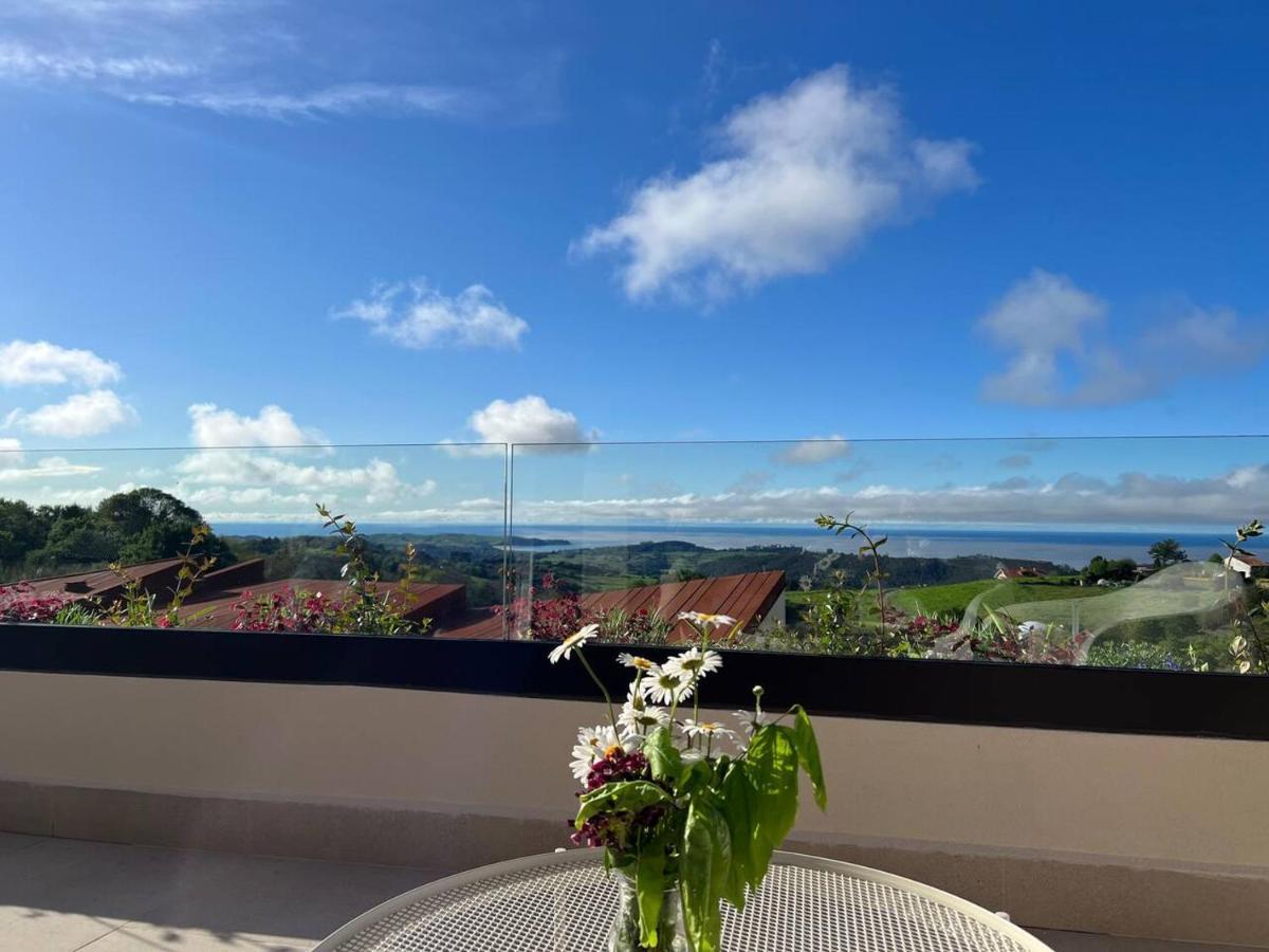 Apartamento Puerta De Comillas - El Mirador De Canales *