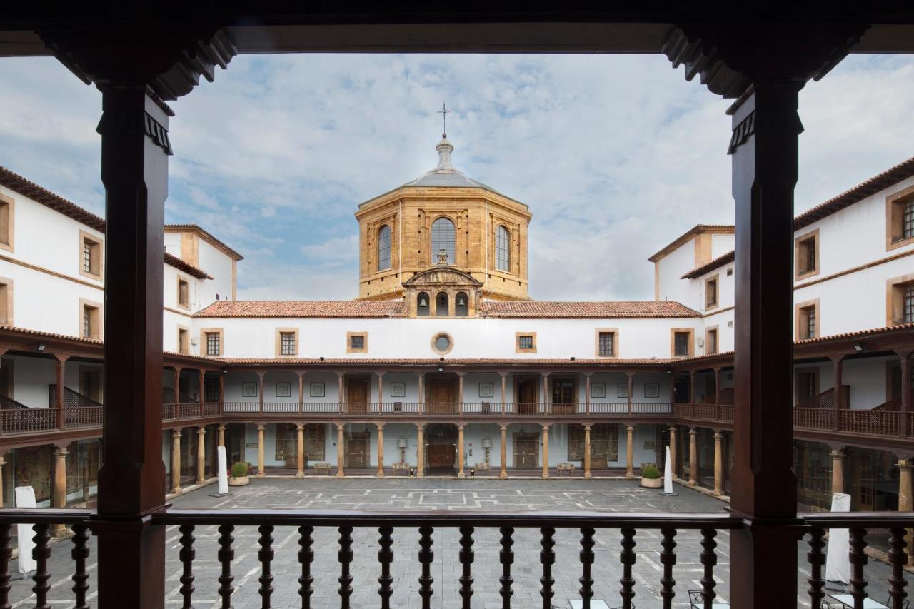Eurostars De La Reconquista Hotel