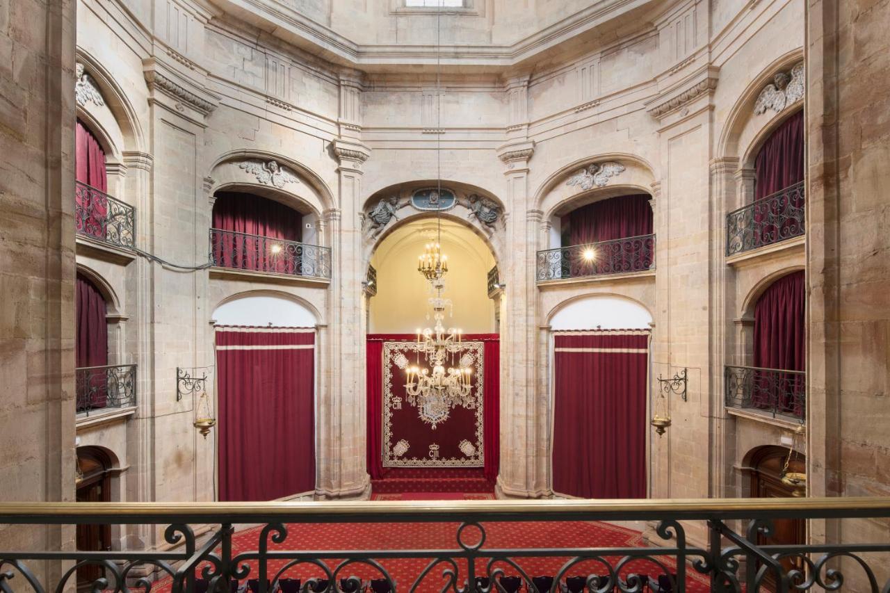 Eurostars De La Reconquista Hotel 5*