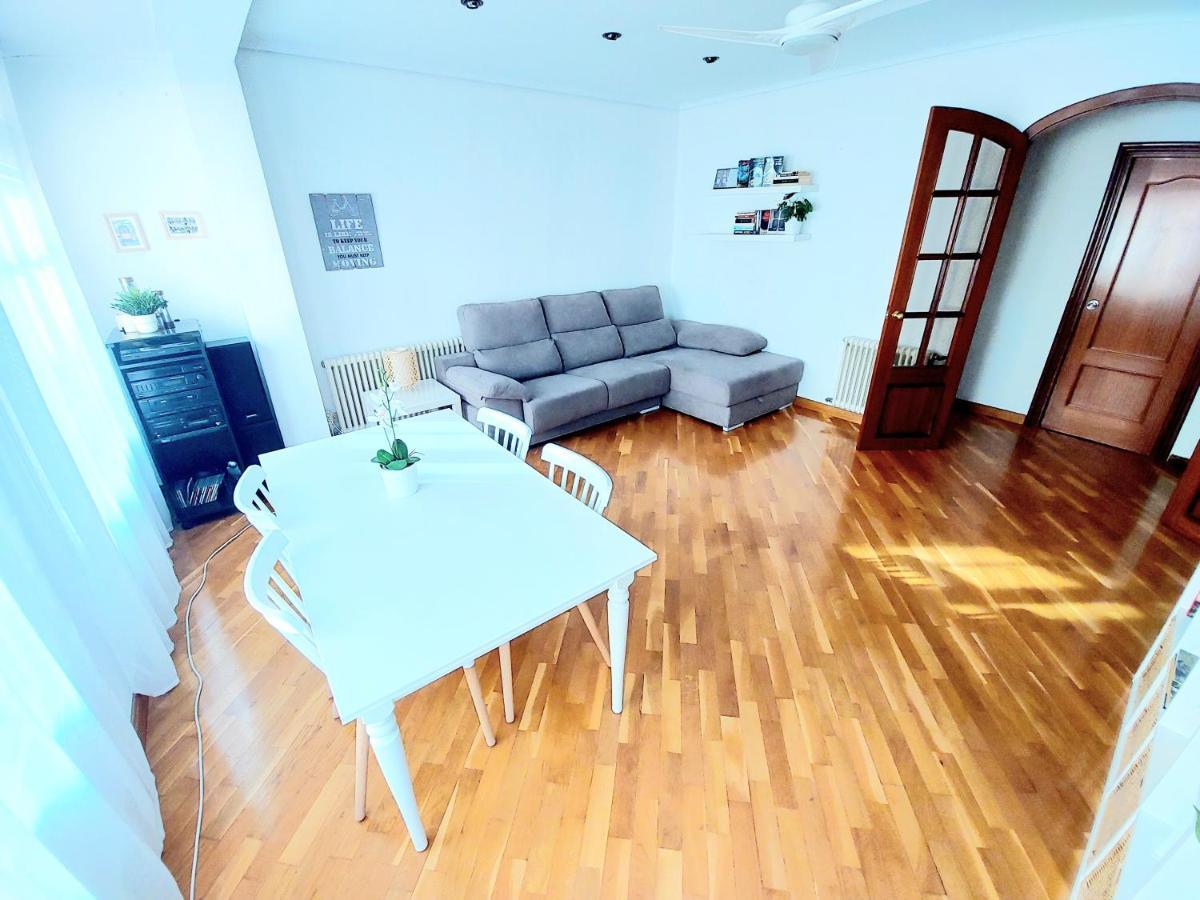 Apartamento Apartamento Centrico Y Luminoso Cerca De La Playa.