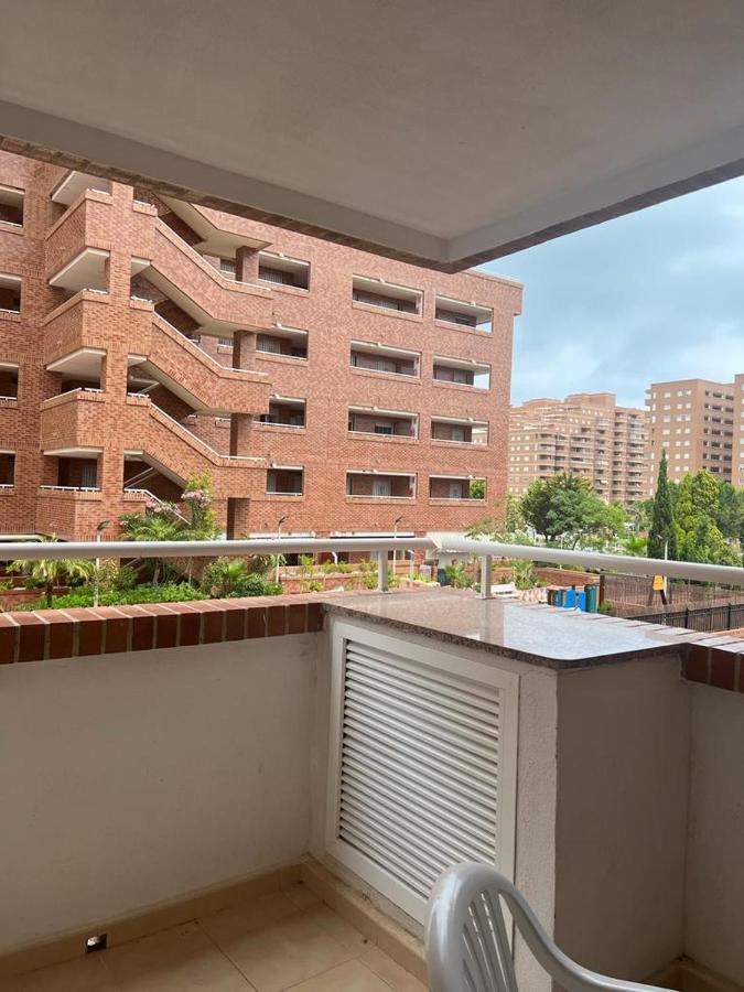 Apartment Playa Coral *