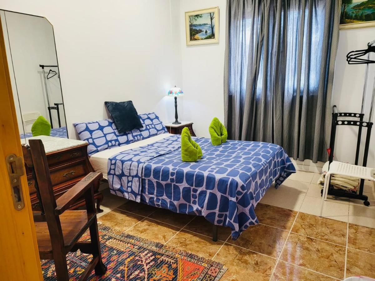 Art House Guest house Alicante