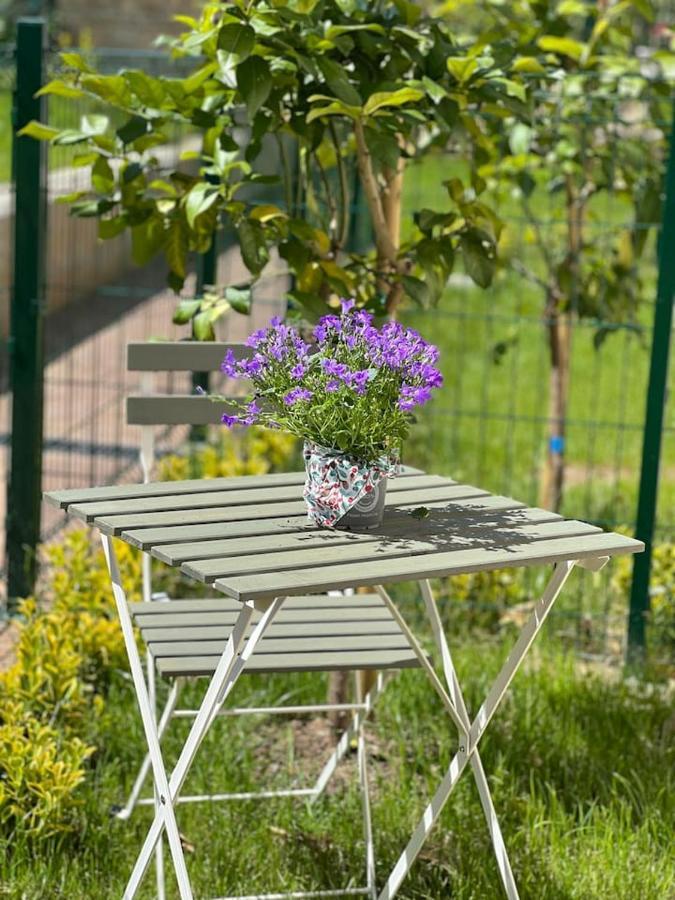 Apartamento Puerta De Comillas - El Mirador De Canales Canales (Cantabria)