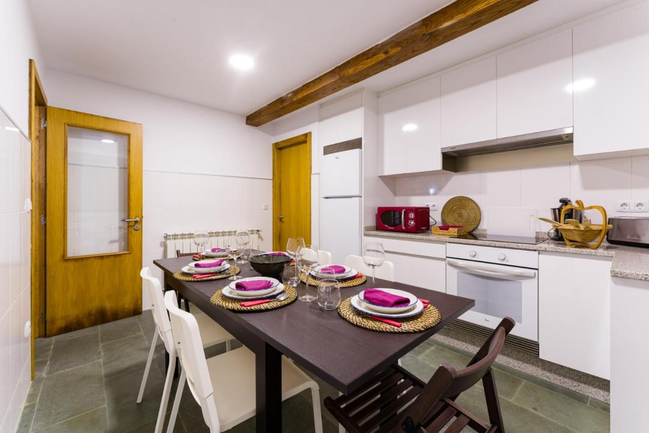Casa D'abaixo Arzua