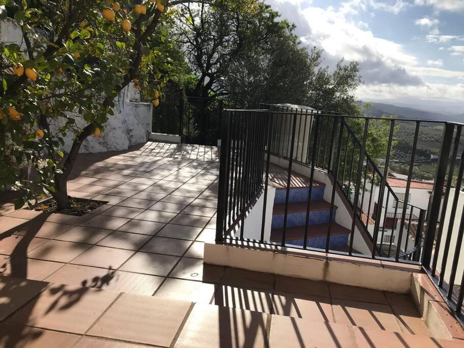 Сasa de vacaciones Mirador Del Olivar Olvera