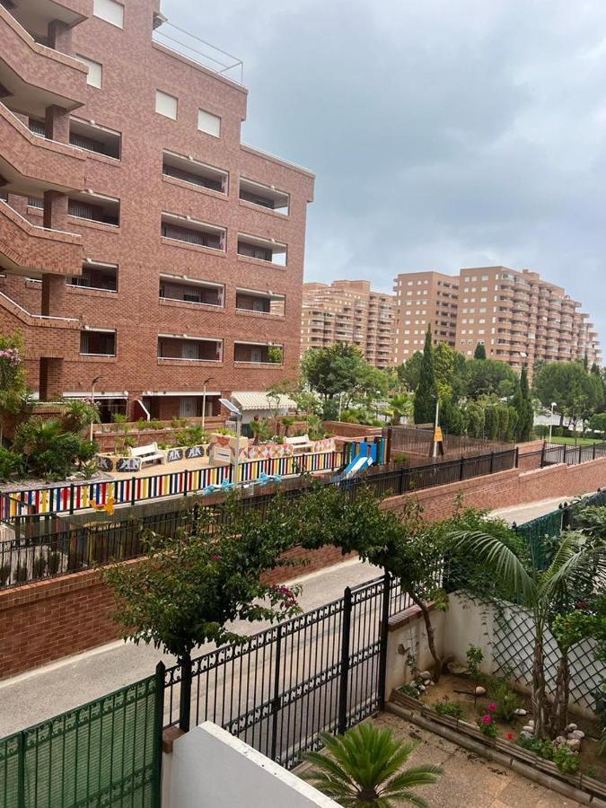Playa Coral Apartment