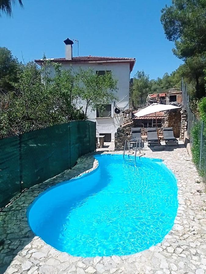 Holiday home Casa Calafell