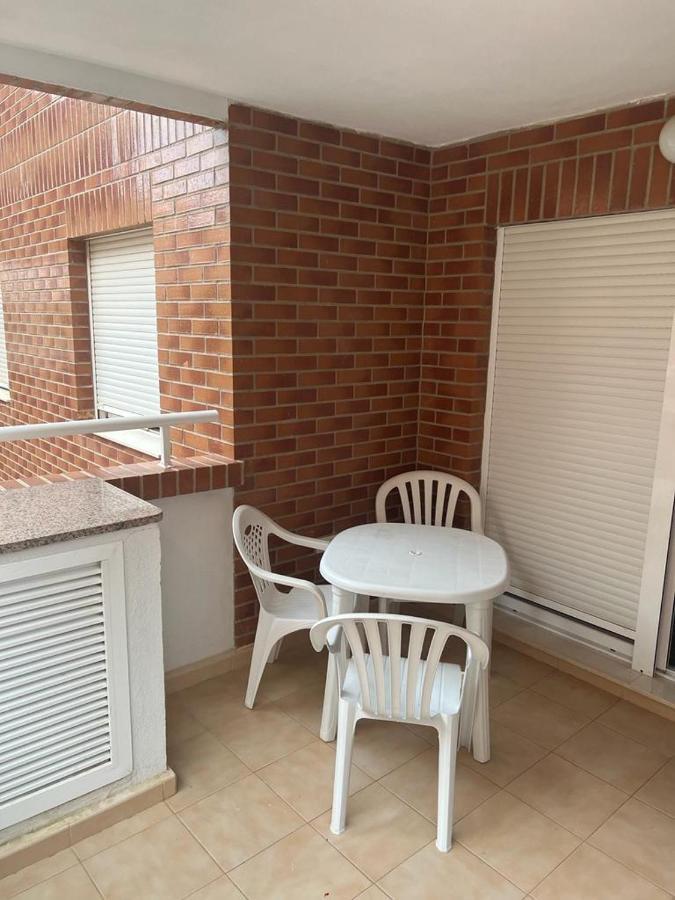 Playa Coral Apartment Oropesa del Mar
