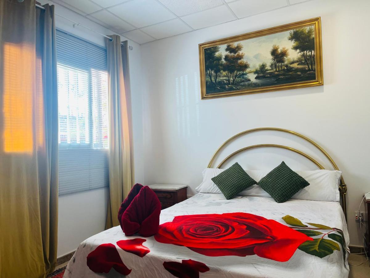 Guest house Art House *