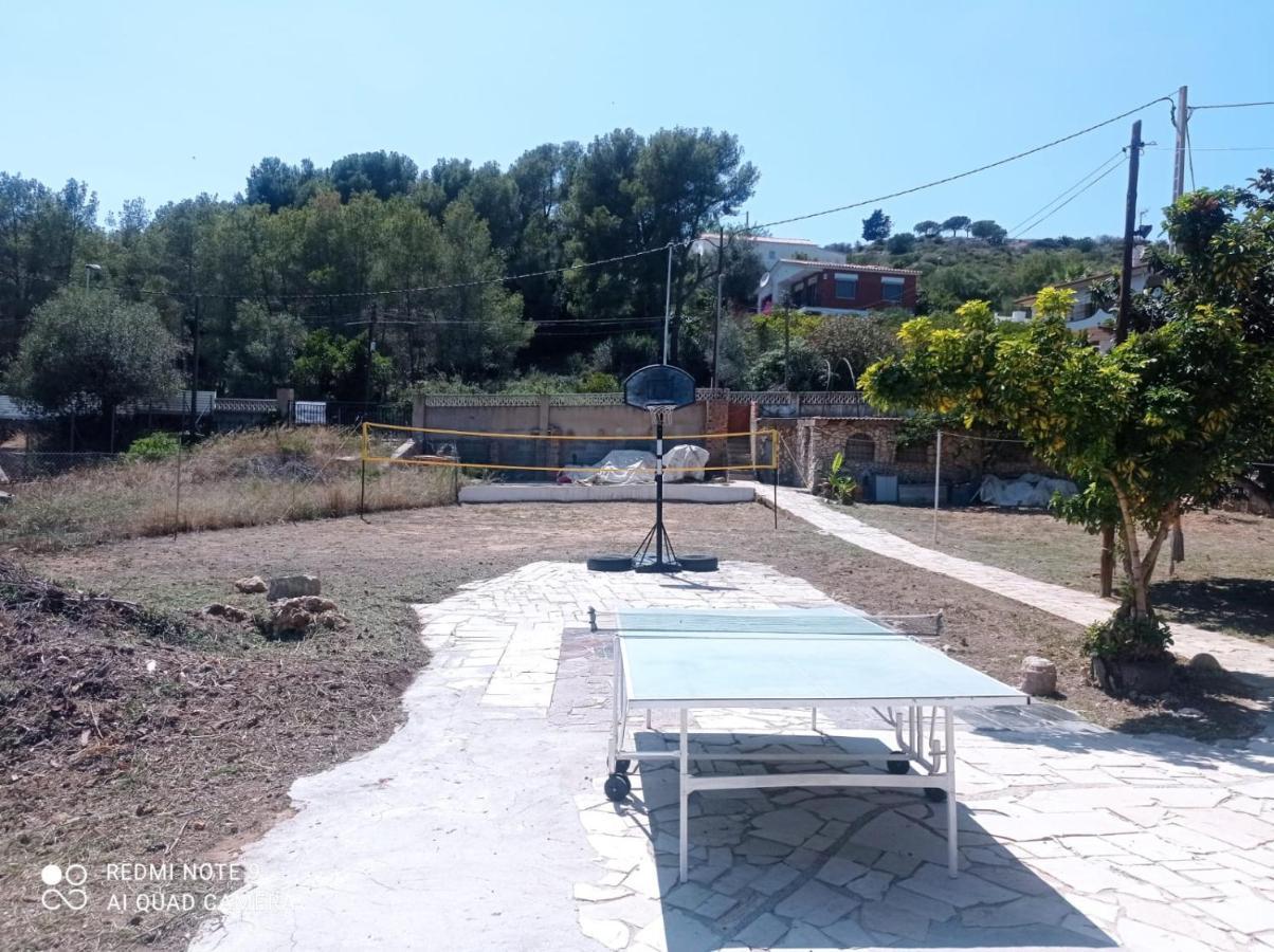Holiday home Casa Calafell