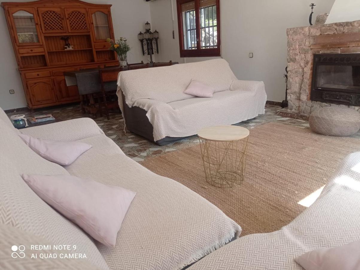 Casa Calafell *