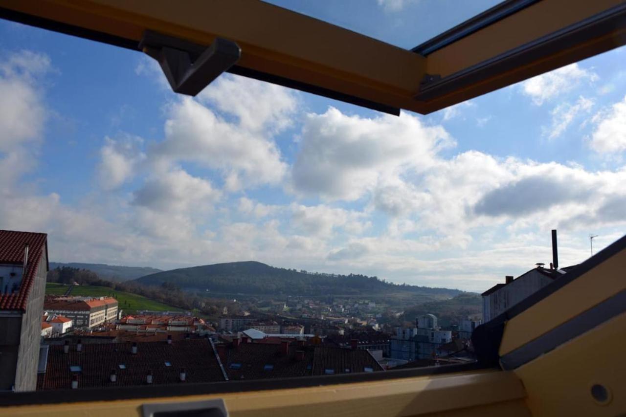Apartamento Hhc - Duplex Concheiros, 4 Bedrooms, 3 Bathroom, A 700m De La Catedral *