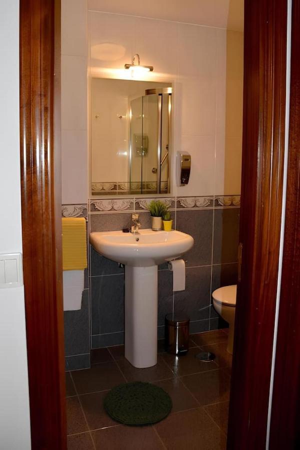 Hhc - Duplex Concheiros, 4 Bedrooms, 3 Bathroom, A 700m De La Catedral Apartamento *