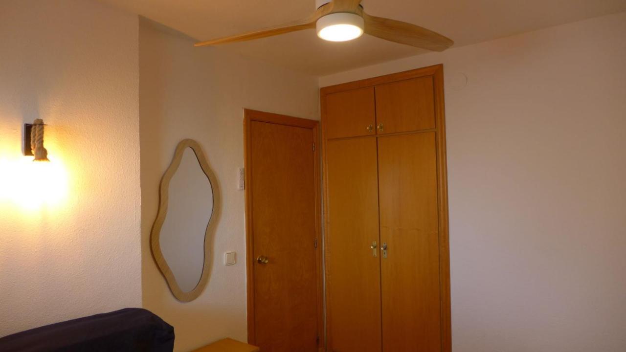 Paradis Palmyra Salou
