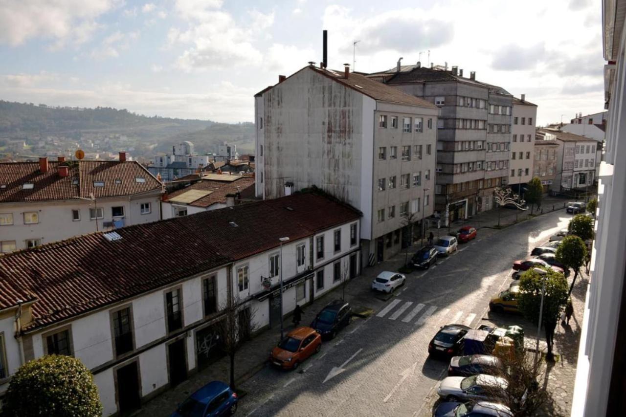 Apartamento Hhc - Duplex Concheiros, 4 Bedrooms, 3 Bathroom, A 700m De La Catedral