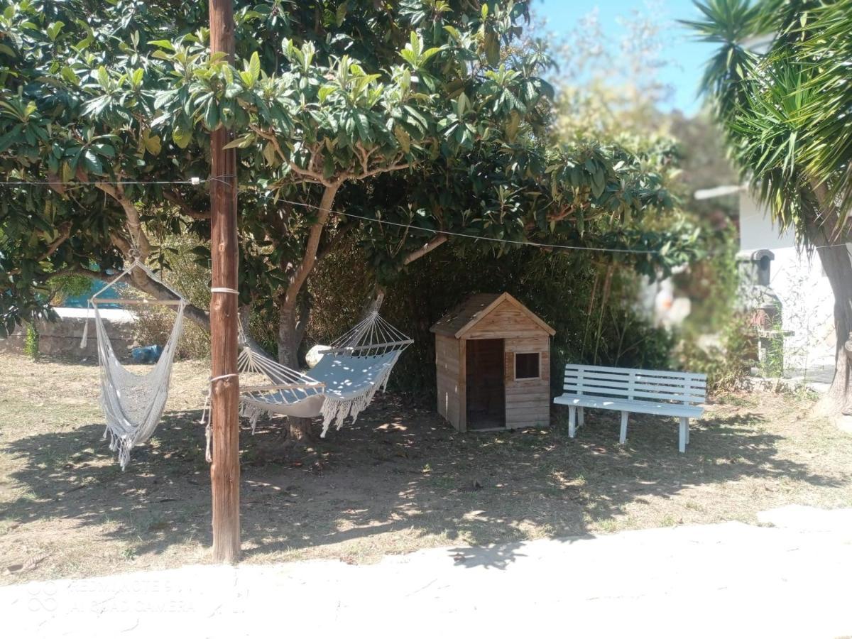 Casa Calafell Holiday home *
