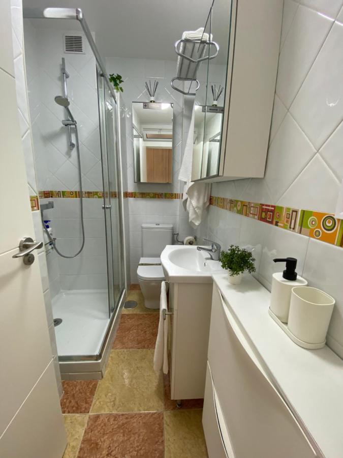Naciones Playa, La Paloma Apartment Benalmadena