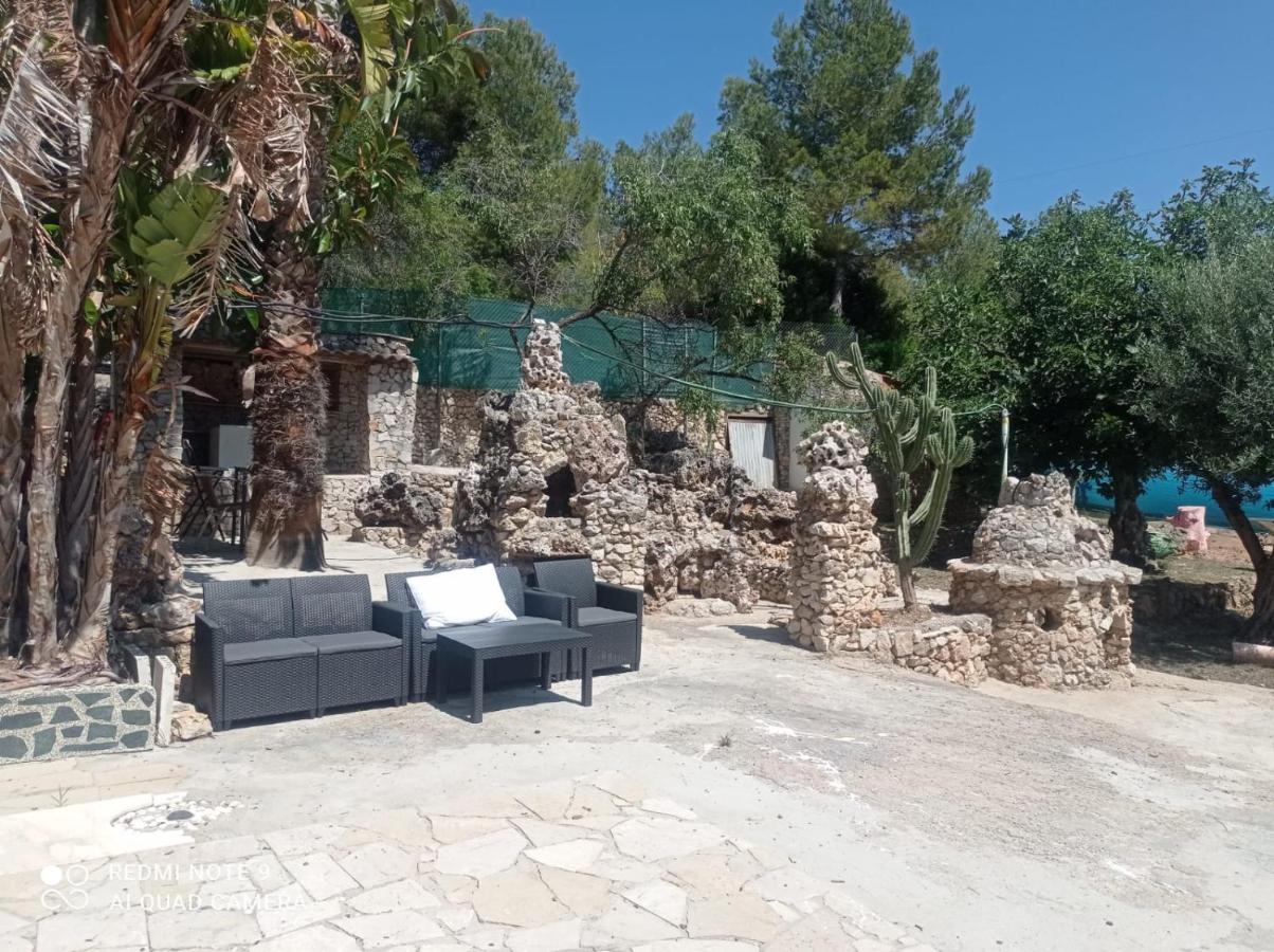 Casa Calafell Holiday home