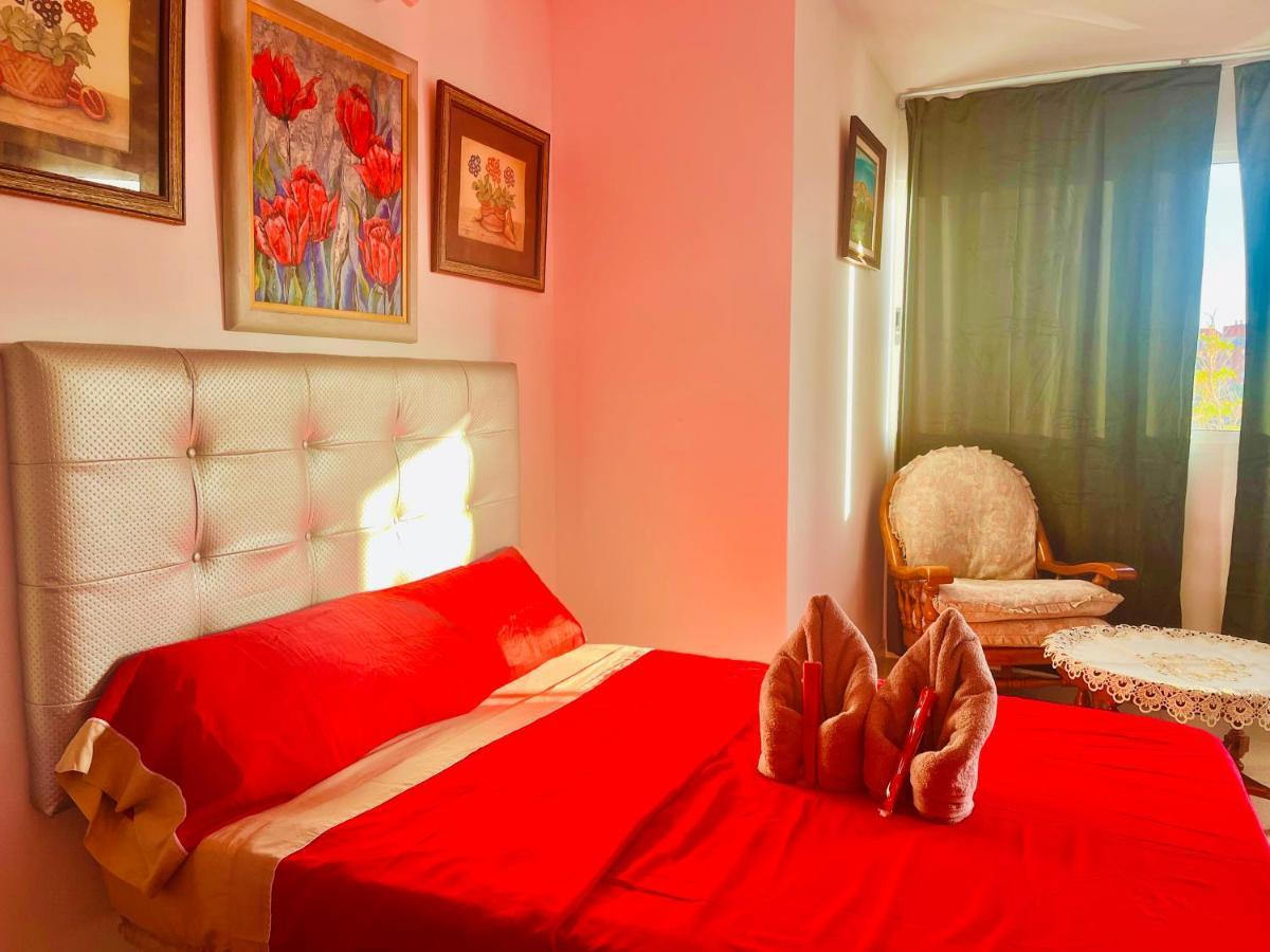Art House Guest house