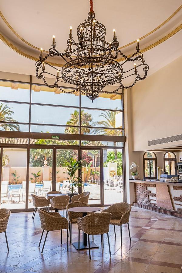 Globales Paraíso Hotel 4*
