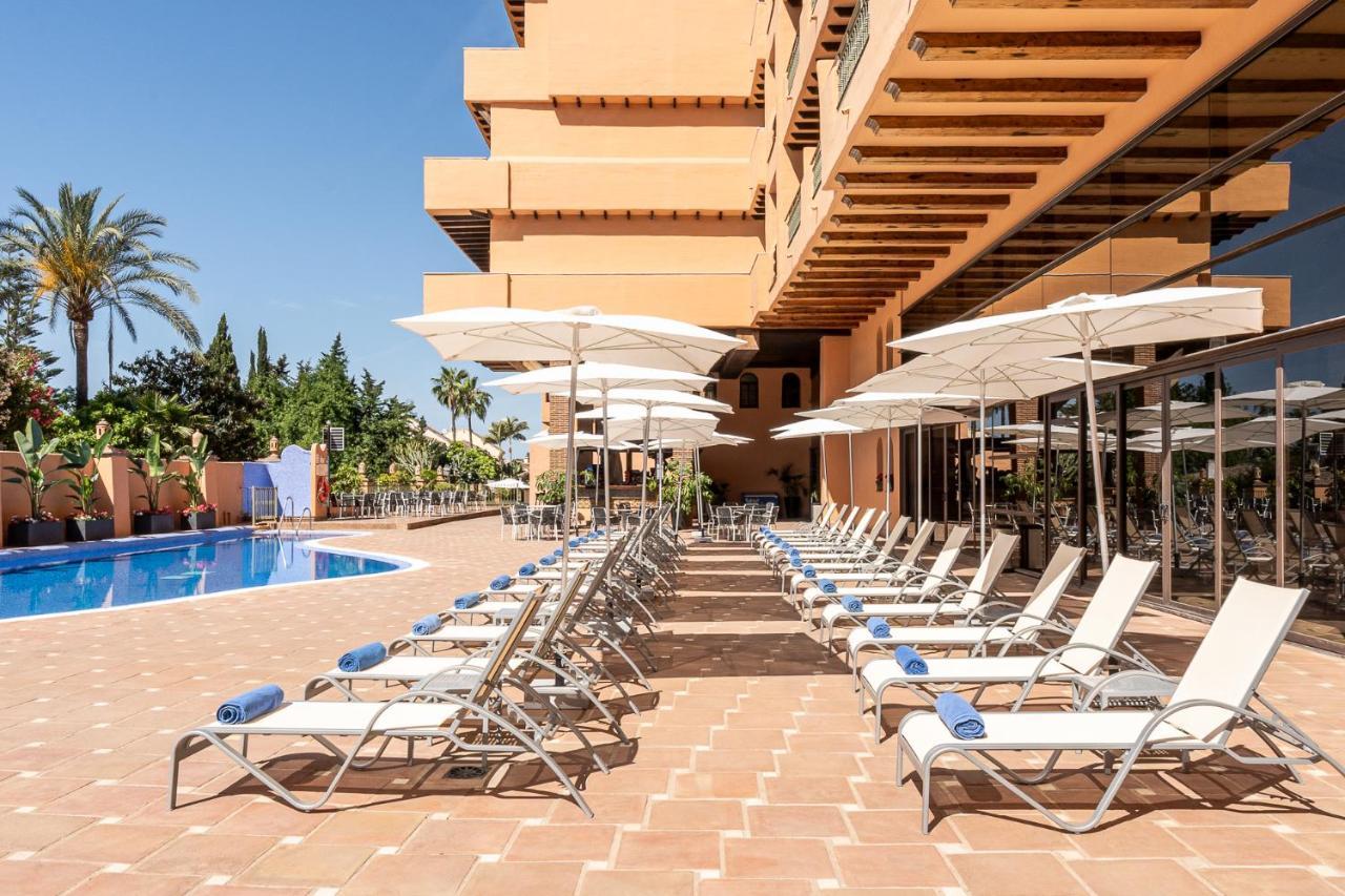 Hotel Globales Paraíso