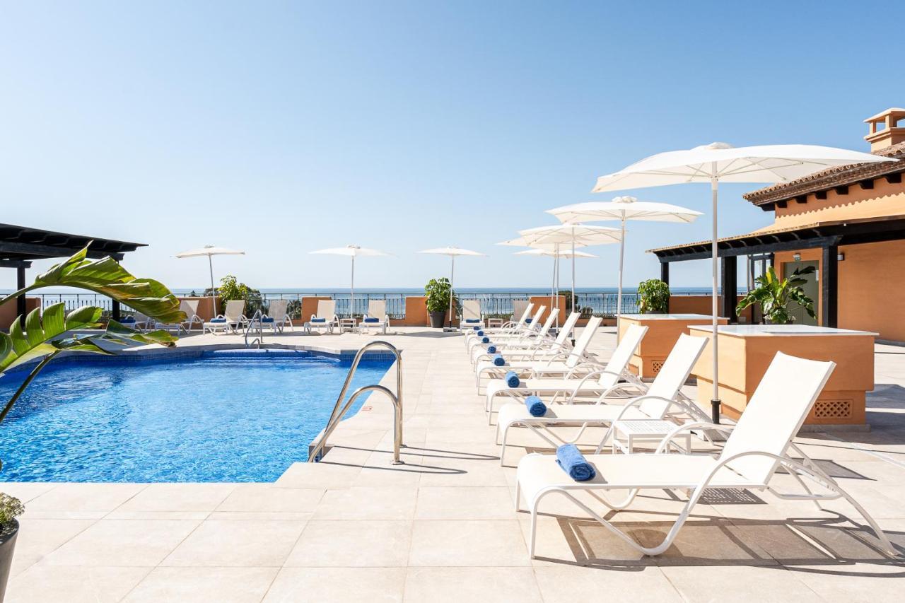Globales Paraíso 4* Estepona