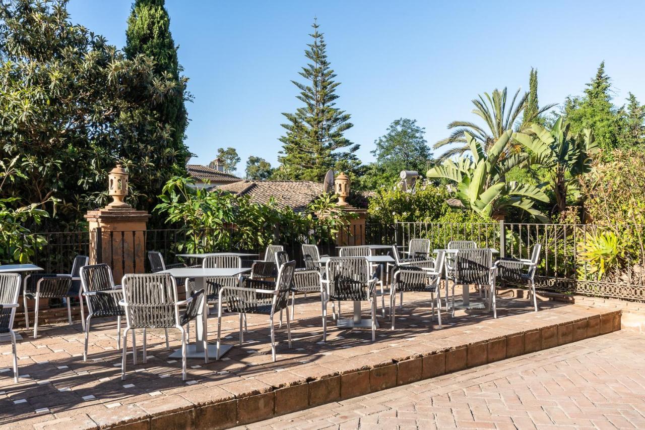Globales Paraíso Estepona