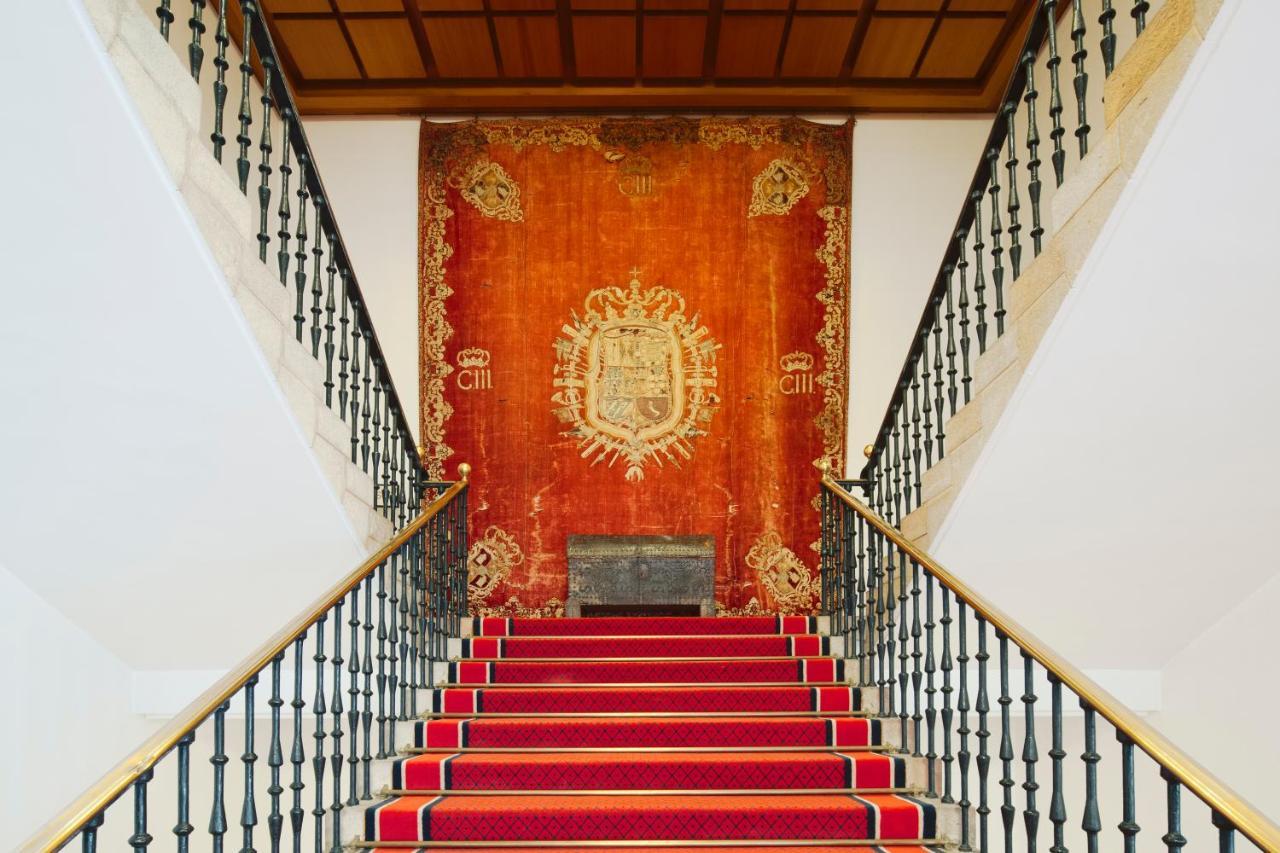 Eurostars De La Reconquista Hotel 5*