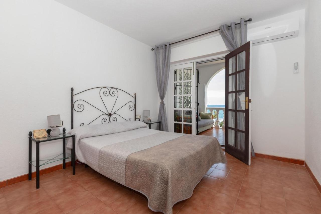 Casa Siloam Torrox