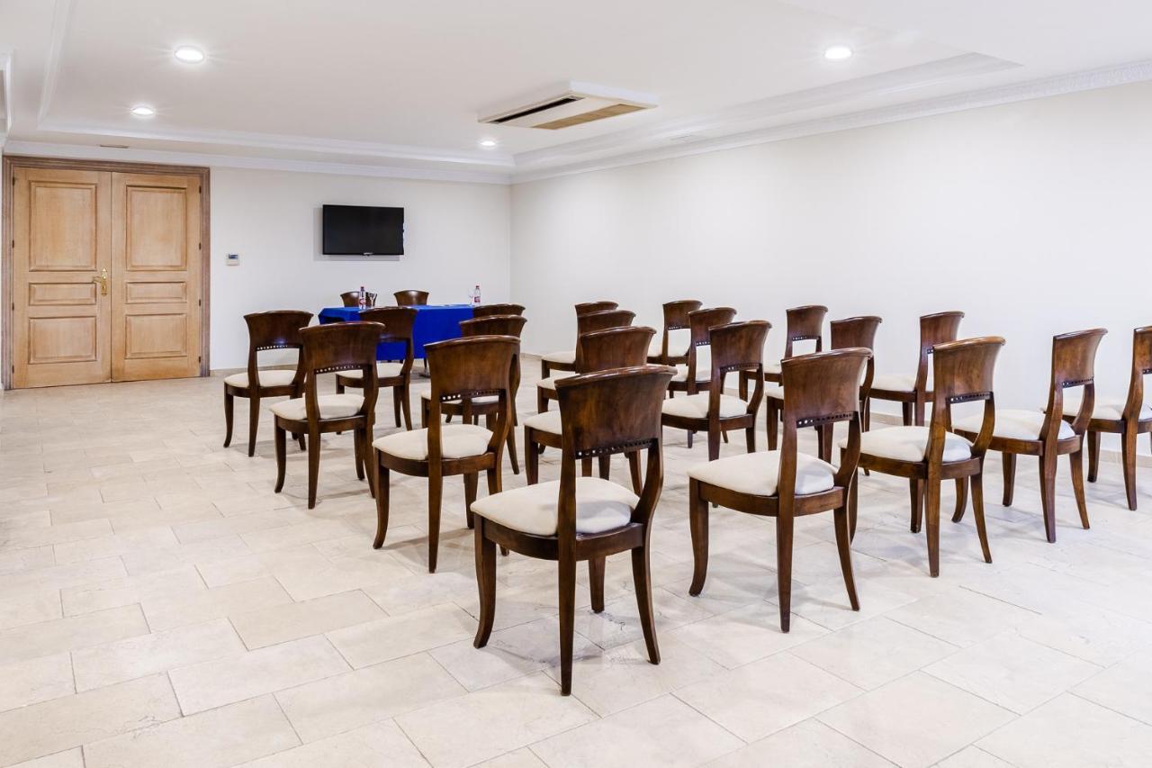 Globales Paraíso Hotel Estepona