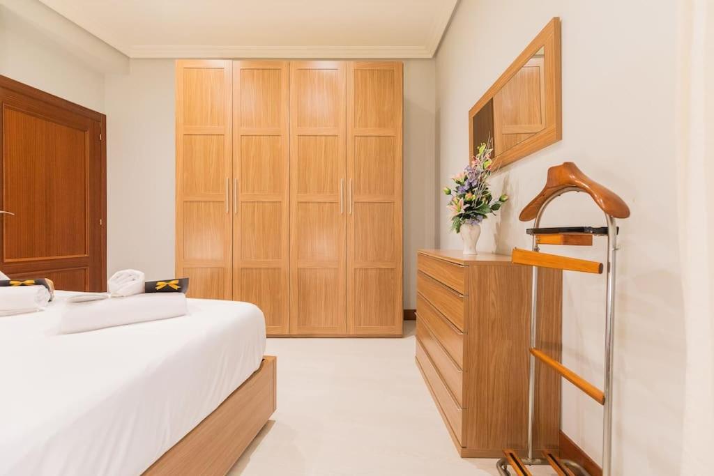 Indautxu Flat Next Stop Apartamento